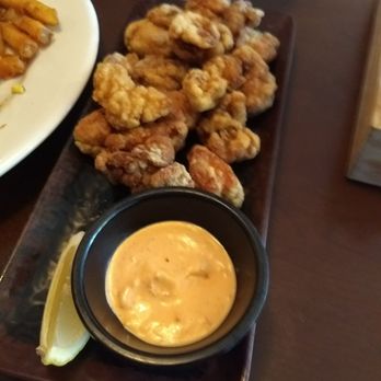 Nuna Ramen - Chicken karaage - Ramen Near Me - Seattle, Washington
