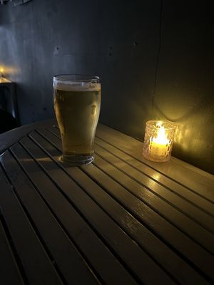 heart of gold by null