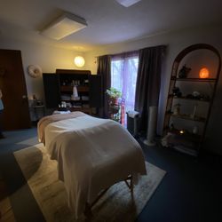 Stillpoint Massage & Bodywork Studio  - Massage room 5