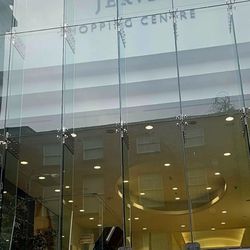Jervis Shopping Centre