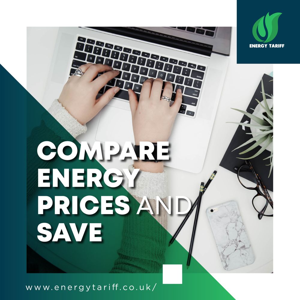 ENERGY TARIFF 2/3 48 West Street, Glasgow, United Kingdom Electricity Suppliers