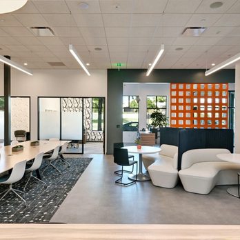Realty Austin - Compass - Welcome to Realty Austin's Central Office, enjoy our collaborative client and agent meeting spaces, lounge and kitchen area. - Real Estate Agents Near Me - Austin, Texas