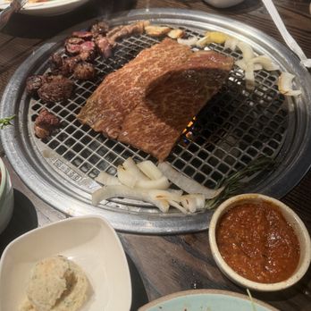BORI - Spring Branch - Korean Near Me - Houston, Texas