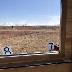 Winchester Gun Club