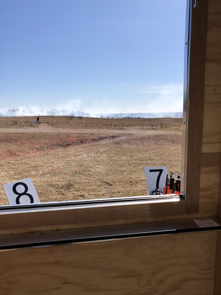 WINCHESTER GUN CLUB Updated September 2024 3109 S 27th St