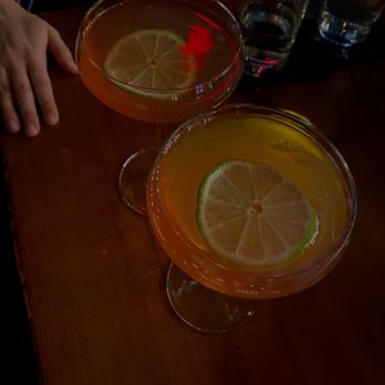 Cameo - Cosmopolitan - Cocktail Bars Near Me - Memphis, Tennessee
