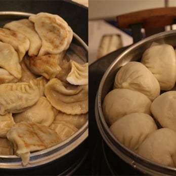 The Terrace - Dim sum shoved into steamers. - New American Near Me - Pasadena, California The Terrace - Dim sum shoved into steamers. - New American Near Me - Pasadena, California