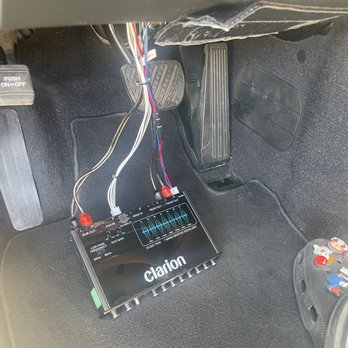 The Beat Clinic - Car Stereo Installation Near Me - Las Vegas, Nevada