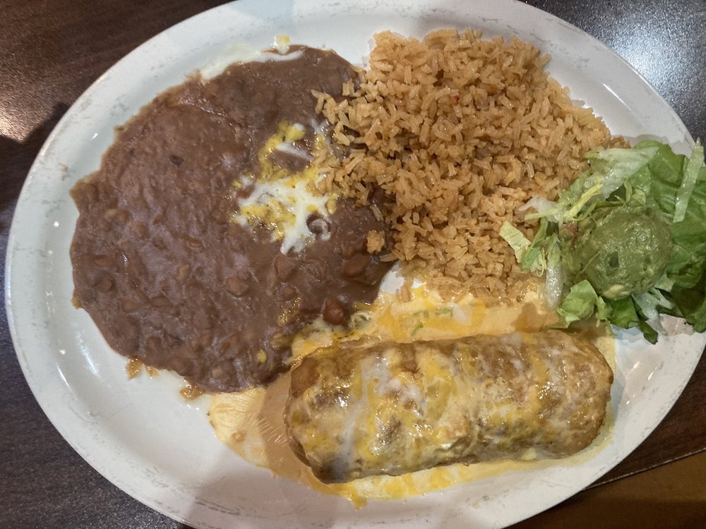 Abuelita's Mexican Restaurant