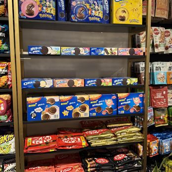 Christopher Munch Shop - Convenience Stores Near Me - New York, New York Christopher Munch Shop - Convenience Stores Near Me - New York, New York
