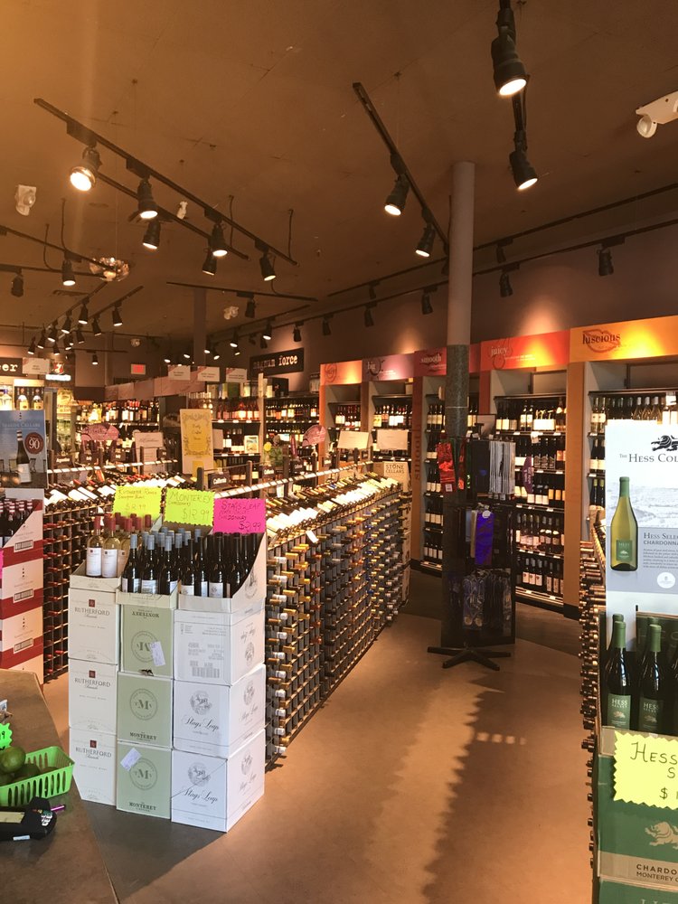 A1 CELLARS Updated August 2024 282 Elm St, New Canaan, Connecticut