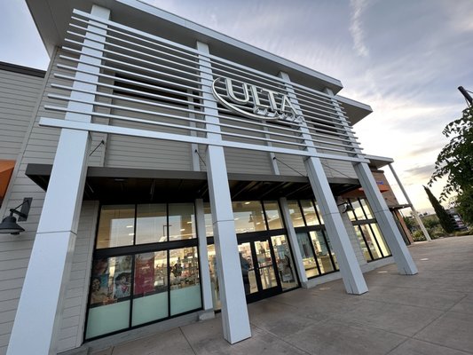 Ulta Beauty by null