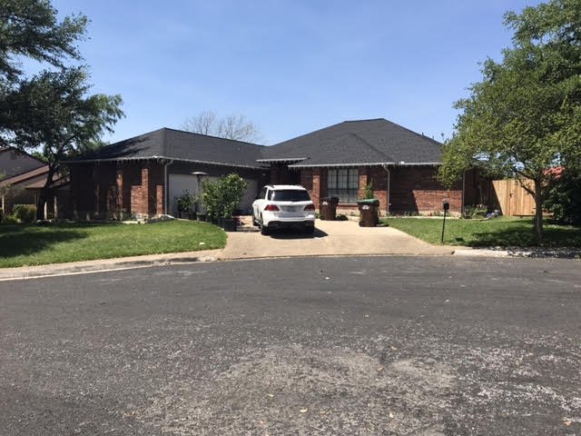 Slide of Kevin's Glass & Roofing