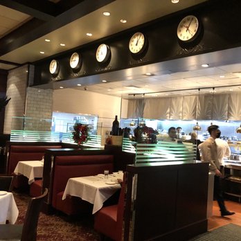 The Capital Grille - Steakhouses Near Me - Dunwoody, Georgia