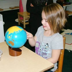 Kennedy Heights Montessori Center