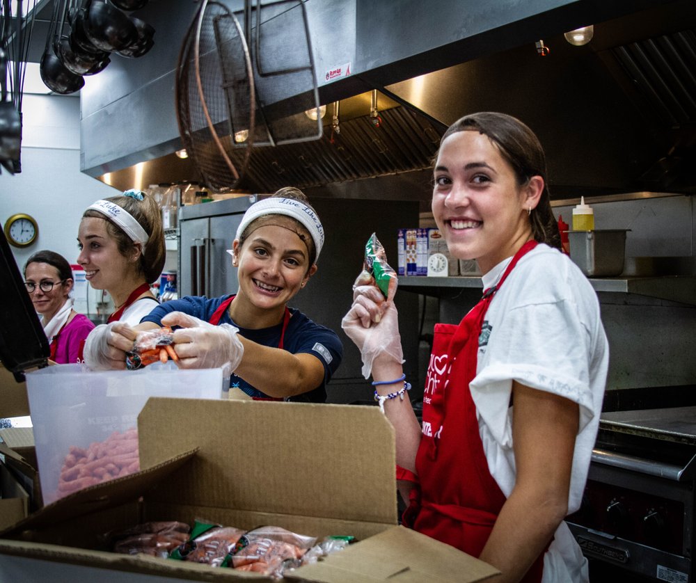 House of Charity - social services organization in Minneapolis, MN