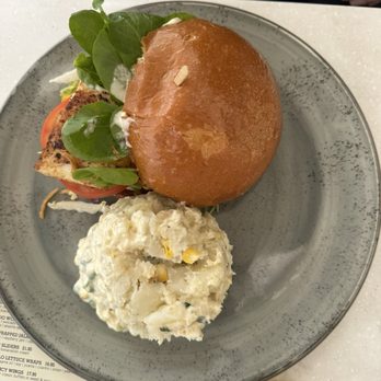 Reunion Kitchen + Drink - New American Near Me - Santa Barbara, California