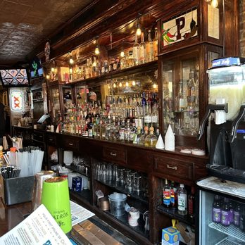 Papi's Tacos - a view of the bar - Mexican Near Me - Baltimore, Maryland Papi's Tacos - a view of the bar - Mexican Near Me - Baltimore, Maryland