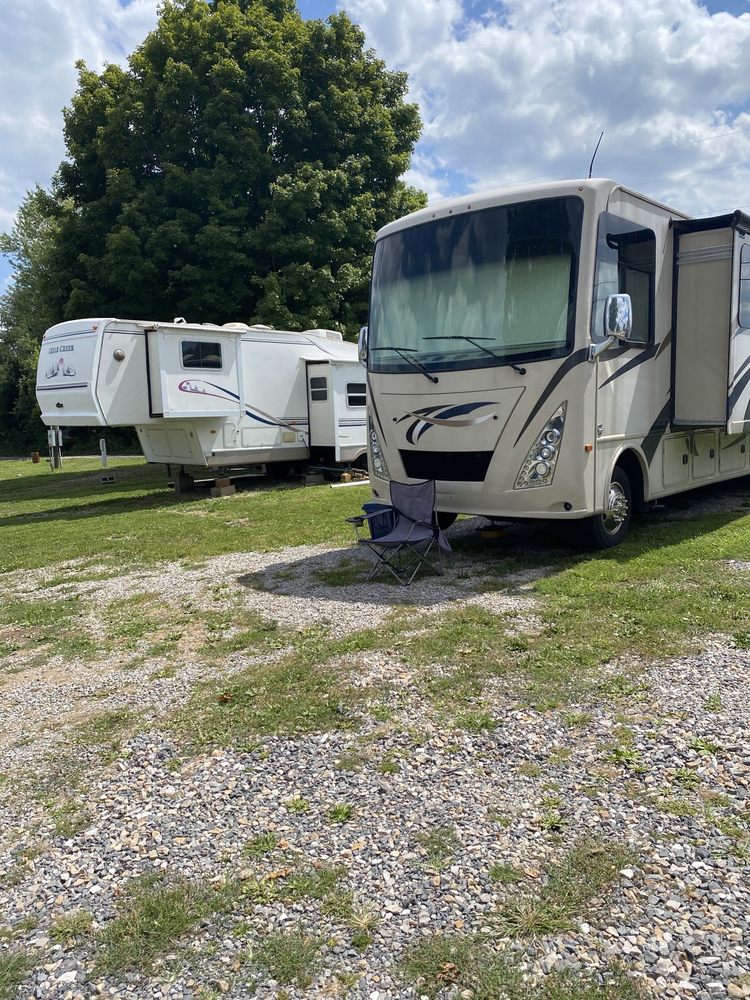 MEADOWBROOK RV PARK Updated September 2024 421 Rockdale Rd