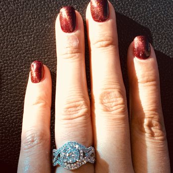 Rendezvous Nails & Spa - #Cateyepolish! Had nails since April and still looking Fresh 2 Death - Nail Salons Near Me - San Marcos , California Rendezvous Nails & Spa - #Cateyepolish! Had nails since April and still looking Fresh 2 Death - Nail Salons Near Me - San Marcos , California