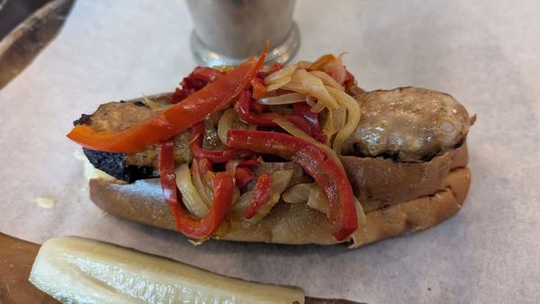 Cornerstone Bistro & Artisanal Market by null