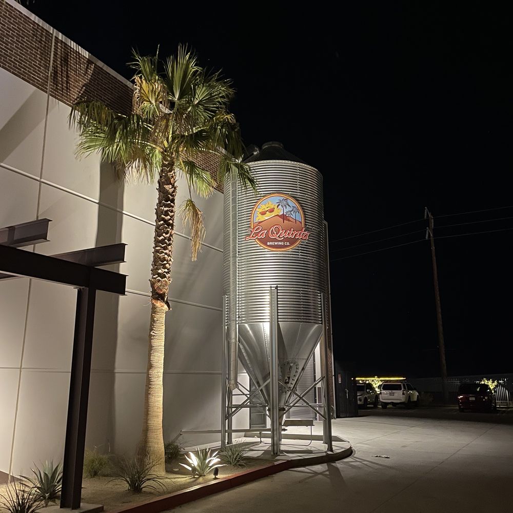 La Quinta Brewing Co - More beautiful - Breweries Near Me - Palm Desert, California La Quinta Brewing Co - More beautiful - Breweries Near Me - Palm Desert, California