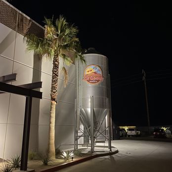 La Quinta Brewing Co - More beautiful - Breweries Near Me - Palm Desert, California La Quinta Brewing Co - More beautiful - Breweries Near Me - Palm Desert, California