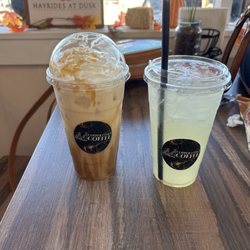 Copper Cities Coffee