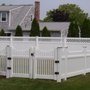R A DeFusco & Son Fence