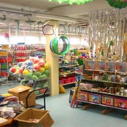 Children's Scrapstore and Artrageous