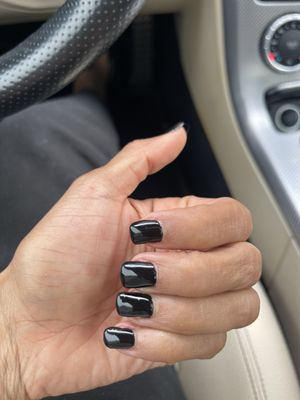 Nails & Hair Emporium