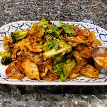 Bangkok Garden Restaurant - Thai Near Me - Toronto, Ontario Bangkok Garden Restaurant - Thai Near Me - Toronto, Ontario