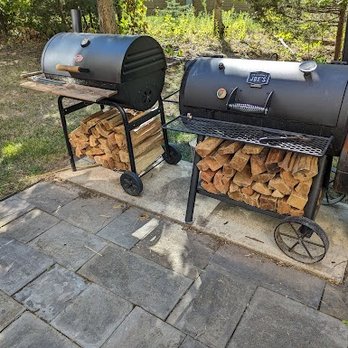 Better Burn Firewood - Firewood Near Me - McLean, Virginia