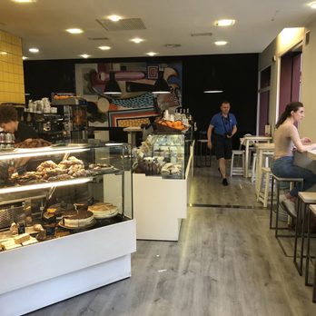 Pan y Più - Bakeries Near Me - Seville, SE Pan y Più - Bakeries Near Me - Seville, SE