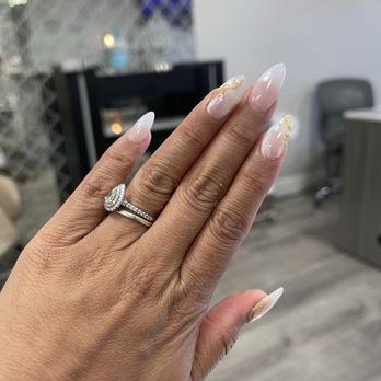 Nail Appeal - Extremely happy with my new set!!! It's been a while since I've gotten my nails done but Melissa never disappoints - Nail Salons Near Me - Las Vegas, Nevada Nail Appeal - Extremely happy with my new set!!! It's been a while since I've gotten my nails done but Melissa never disappoints - Nail Salons Near Me - Las Vegas, Nevada