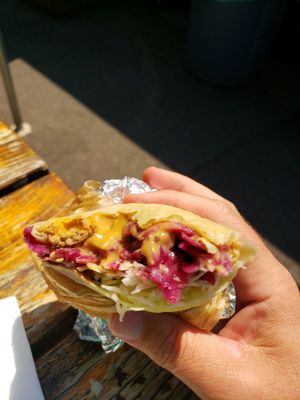 The Bite on Belmont by null