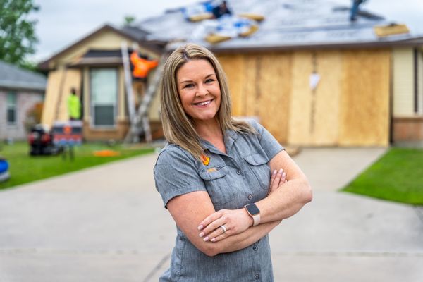 Nimble Restoration Services