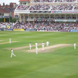 Nottinghamshire County Cricket Club