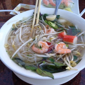 Pho Ha - Seafood Pho - Vietnamese Near Me - Brea, California Pho Ha - Seafood Pho - Vietnamese Near Me - Brea, California