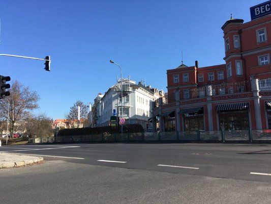 Jan Becher Museum by null