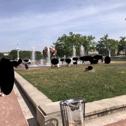 Place Antonin Poncet Sehenswurdigkeit
