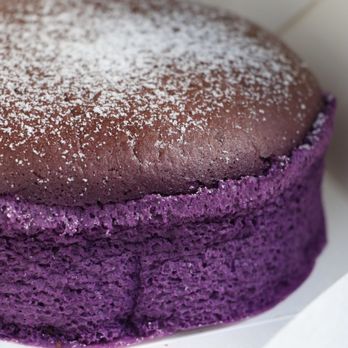 Cheesetella - Ube Cheesecake @serenaventures - Bakeries Near Me - Buena Park, California Cheesetella - Ube Cheesecake @serenaventures - Bakeries Near Me - Buena Park, California