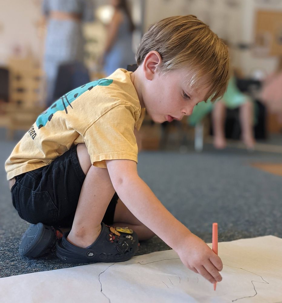 Foothills School of Arts & Sciences - childcare center in Boise, ID