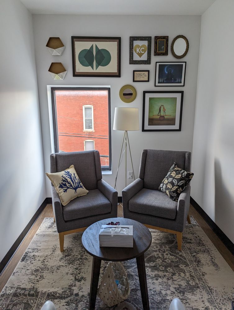 Etre Counseling KC - grief counselor in Kansas City, MO