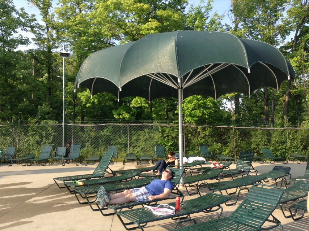 WOODSIDE ATHLETIC CLUB Updated October 2024 14 Photos 22440 W 13