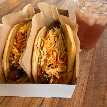 Ronto Roasters - Ronto Wrap Tatooine Sunset - Food Stands Near Me - Anaheim, California Ronto Roasters - Ronto Wrap Tatooine Sunset - Food Stands Near Me - Anaheim, California