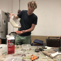 Art Lab