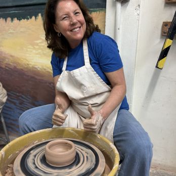Anhinga Clay Studios - Arts & Crafts Near Me - Miami, Florida