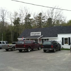 Doughty's Island Market - A place where everyone knows your name