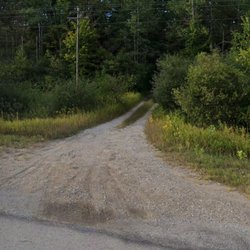 Alpena Sportsmen's Club - This is the WRONG Sportsman Dr. Don't go here...